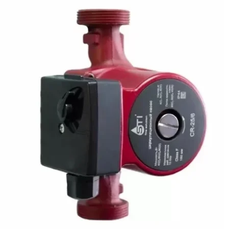 Насос циркуляционный STI CR 25 6-130  1 8