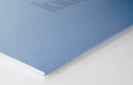 Гипсокартон Кнауф Сапфир 2000х1200х12,5мм