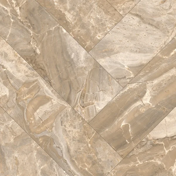 Линолеум полукоммерческий Juteks NELSON KERAMA 4 3,0м/4.0мм 733225 *1/69м2