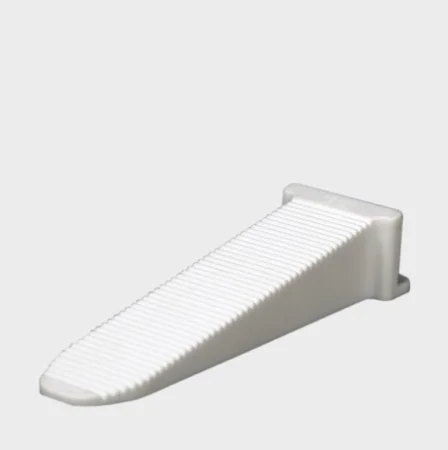 Система выравнивания плитки - Клин ворота DECOR PRO (упак 80 шт) 759-0080  1 18 36