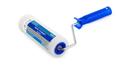 Валик 180, Стандарт Поролон  10мм (205 35 618) (Акор)  1 5 40