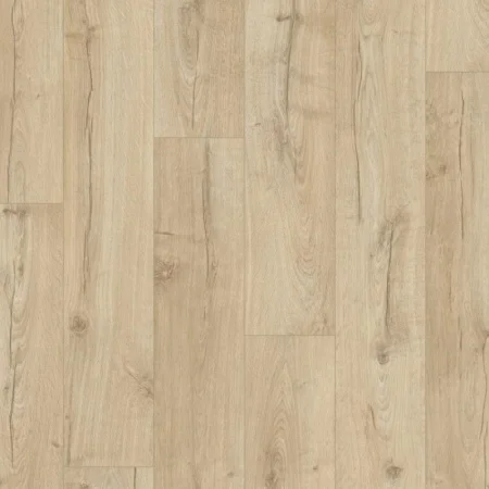 Ламинат Quick Step Impressive IM1847 Дуб светлый 32кл 1380x190x8мм 1,835м2 (7шт)