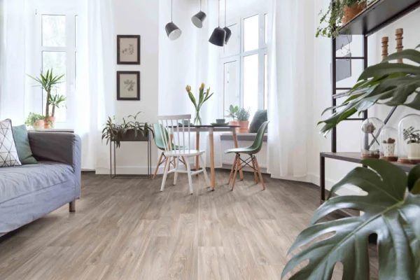 Линолеум полукоммерческий Juteks Master Havanna OAK 1 3м 2мм 726349