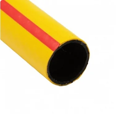 Шланг поливочный ТТ000015982 Акварель 3-слойный армированный 3/4 19мм 25м