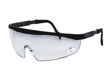Очки защитные поликарбонат, непрозрачные дужки, (шт.)