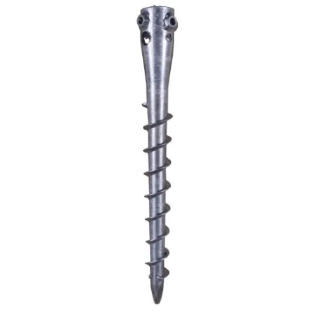 Сваи SVKS BAU T4M12 57(3.0) 490
