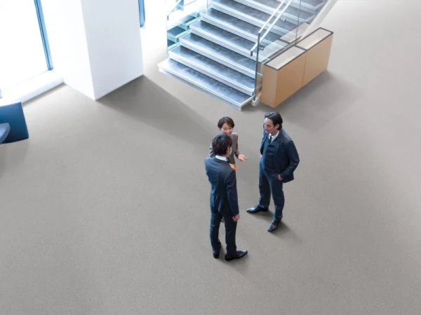 Линолеум коммерческий Juteks Office Sonora 1 3м 2мм 733333