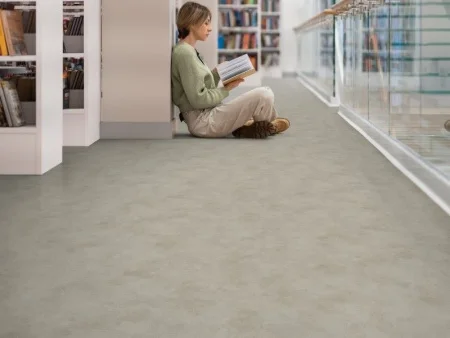 Линолеум коммерческий Juteks Premium Taal 4 4м 2мм 729989