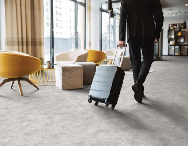 Линолеум полукоммерческий Juteks Vector Miora 2 2,5м 2,3мм