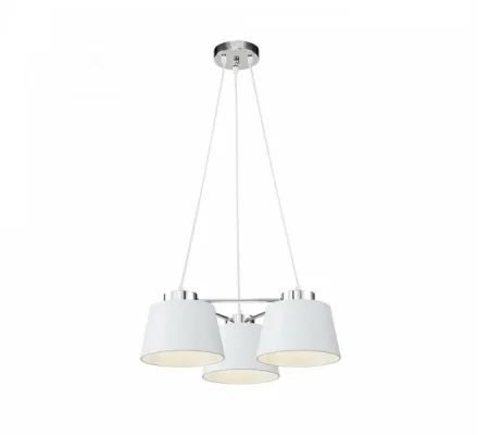 Люстра  Barbara  FR5004PL-03CH (Freya)  1