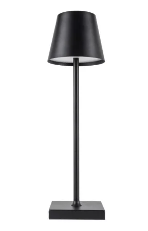 Светильник декоративный СТАРТ Nordic Копенгаген черный 450  1