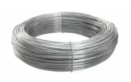 Проволока вязальная (бухта) 1,2мм 100м