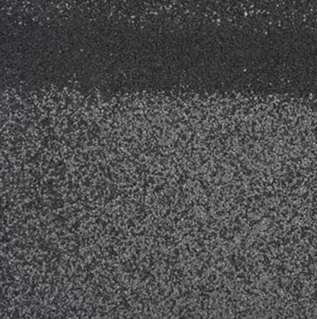 ТЕХНОНИКОЛЬ Гибкая черепица, коньково-карнизная Серый экстра 4К4Е21-0698RUS (1уп-5м2) 001531