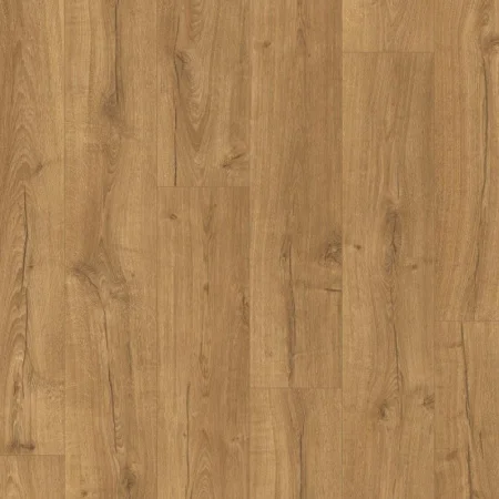 Ламинат Quick Step Impressive IM1848 Дуб натуральный 1380x190x8мм 32кл 1,835м2 (7шт)
