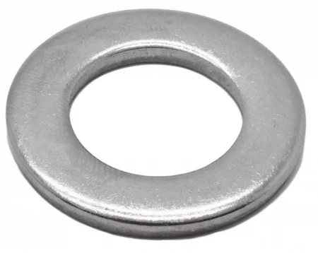 Шайба С6 ОЦ (DIN 125) уп.15кг