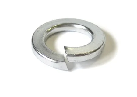 Шайба пружинная DIN127 М10