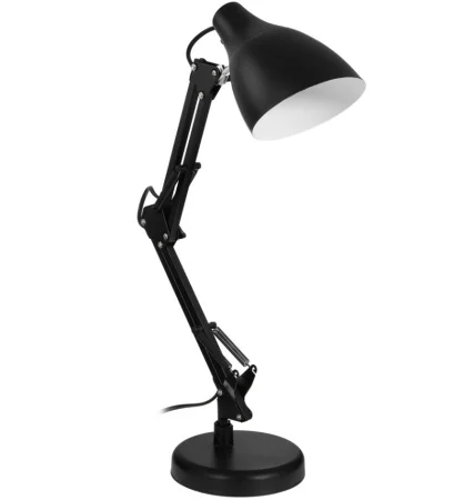 Светильник настольный светодиодный СТАРТ CT94 черный 19039  1