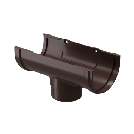 Воронка шоколад PVSV-1050 Döcke PREMIUM