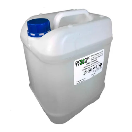 Растворитель Уайт-спирит 10л  ТУ 1уп=50шт Растворитель Уайт-спирит 10л  ТУ 1уп=50шт