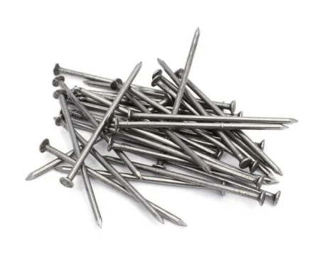 Гвозди строительные 6,0*200 25кг ГОСТ4028-63