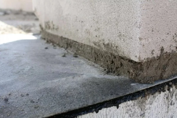 Отсечная гидроизоляция Технониколь 400 0,4х20м 8м2