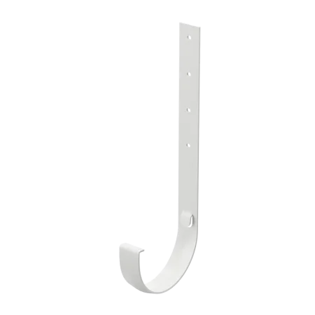 Кронштейн желоба метал. 300мм пломбир ZVKZ-1044 Döcke PREMIUM