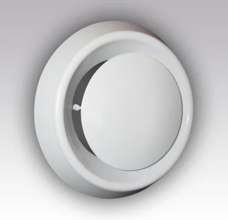 Клапан-дефлектор d100мм 10АПВП Era