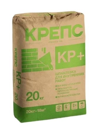 Шпатлевка     1 @под@