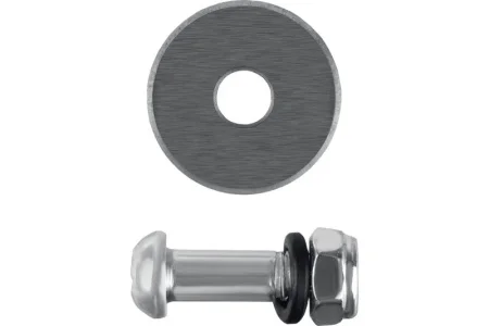 STAYER  22х6х2 мм режущий ролик для ручных плиткорезов (3320-22)