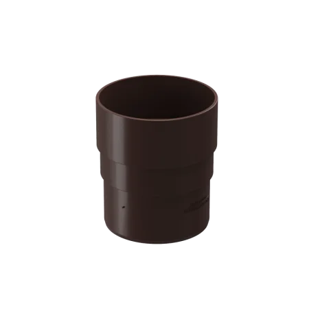 Муфта соединительная шоколад PVSM-1050 Döcke PREMIUM