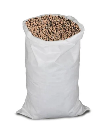 Керамзит фр.5-10 1уп=0,04м3   1п=50 шт