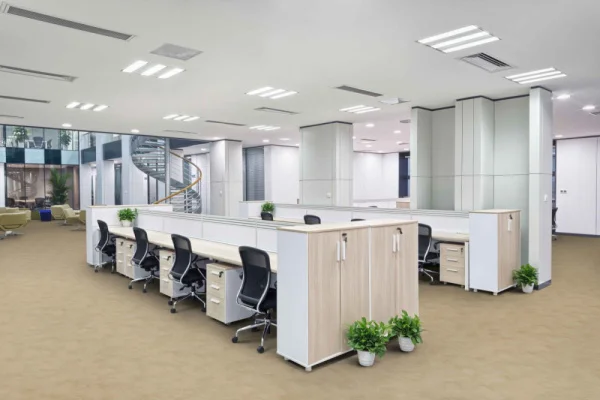 Линолеум коммерческий Juteks Premium Taal 2 4м 2мм 729278