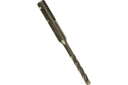 Бур по бетону 6x110х50мм SDS + Matrix 70626  1