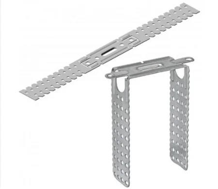 Подвес прямой к профилю 250х25х0,9мм ZIKO