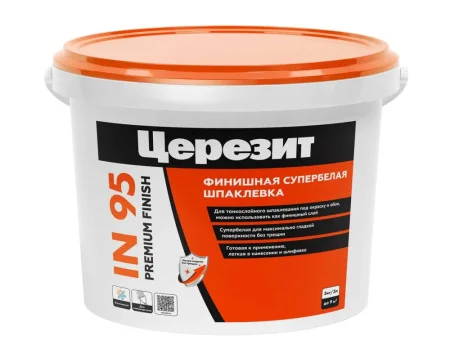 Шпатлевка     1 @под@