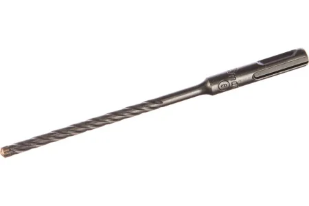 Бур по бетону 6x160х110мм SDS + Matrix 70636  1