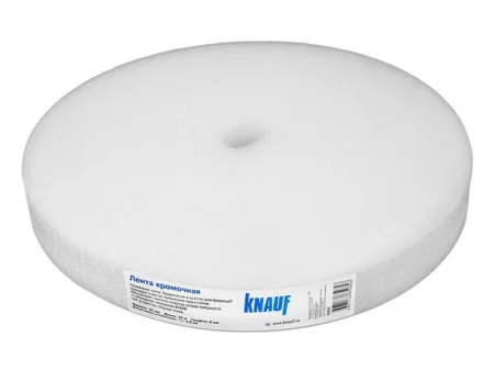 Лента кромоч.д полов 100х20000мм KNAUF  1 10 (94203)