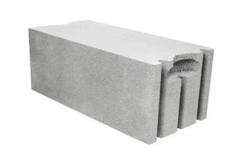 Газобетонный блок Твинблок ТБ300 D 500 625х300х250 мм (Поддон 1.875 м³)