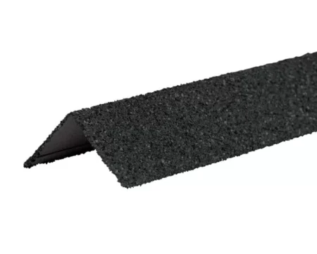 Уголок металлический ТЕХНОНИКОЛЬ HAUBERK внешний, альпийский, шт 094741