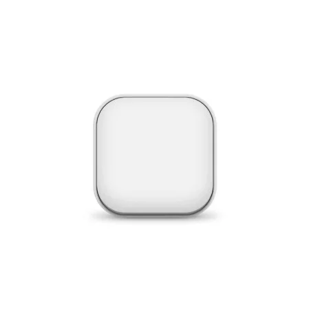 Выключатель 1-кл ОП 10А белый 1411 IONICH