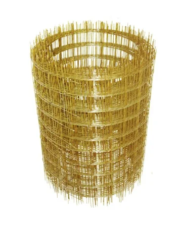 Сетка композитная кладочная рулон 1,2 10 м, ячейка 50 50 (ШИРИНА 1,2 м)