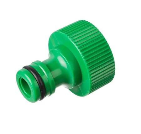 Адаптер пластмассовый RI-34 штуцерный с ВР 3 4  Росток ТТ000017143  1