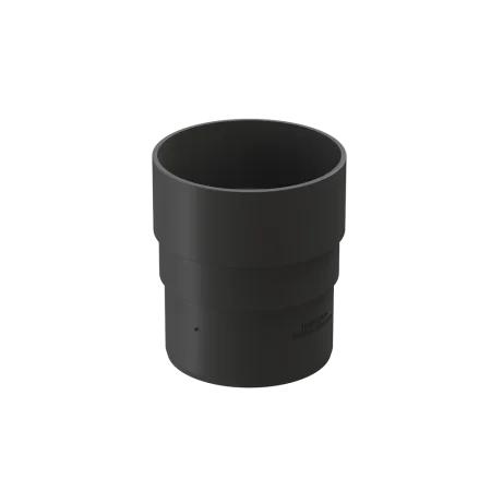 Döcke PREMIUM Муфта соединительная графит PVSM-1086  63