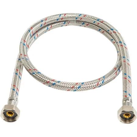 Подводка гибкая г/г 1/2 100 см *10/100 Подводка гибкая г/г 1/2 100 см *10/100