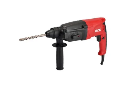Перфоратор DCK KZC05-26B 800Вт