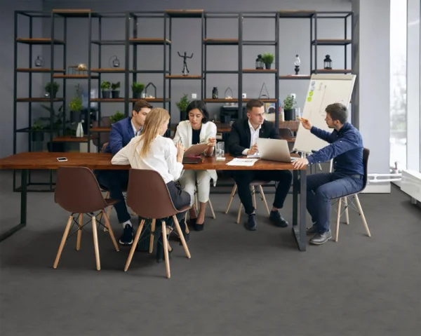 Линолеум коммерческий JUTEKS PROFI PREMIUM TAAL 6 3м/2мм 733446 *1/78м2