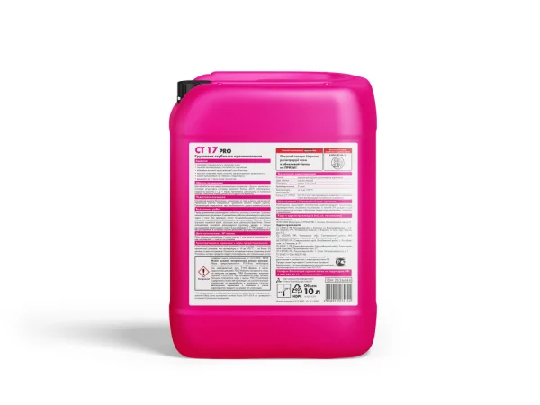 Грунтовка Церезит СТ-17 Pro 10л
