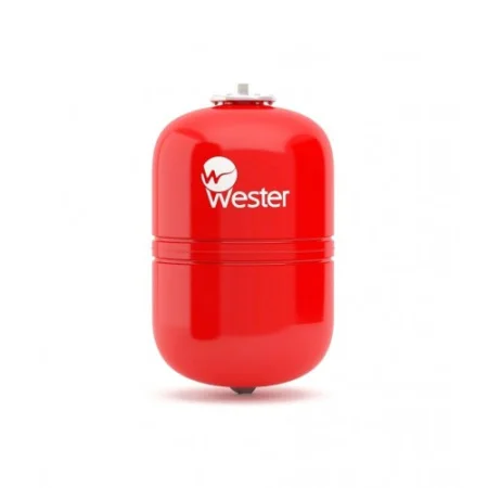 Бак мембранный для отопления WRV 35л 5атм 3 4   0-14-0080 (Wester)