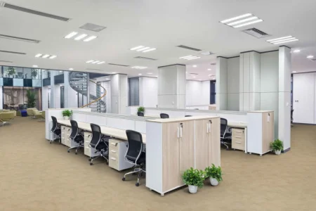 Линолеум коммерческий Juteks Premium Taal 2 3м 2мм 729276