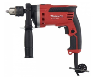 Ударная дрель Makita M8100